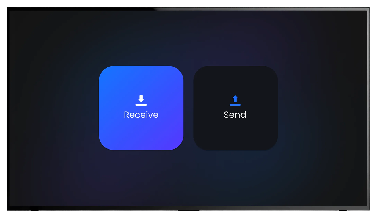 FileShare on Fire TV